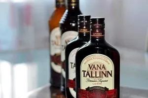 Лікер vana tallinn - вишуканий смак традицій Естонії (лікер вана таллин як пити) Лікер vana tallinn - вишуканий смак традицій Естонії