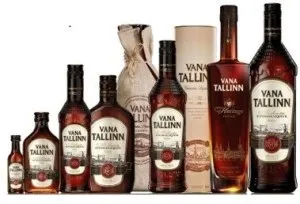 Лікер vana tallinn всі подробиці про напій