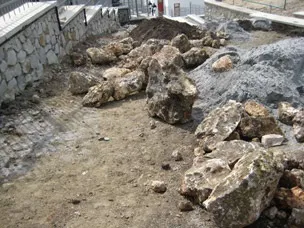Ландшафтний дизайн - ландшафтна студія mirra-land (дизайн) Ландшафтний дизайн - ландшафтна студія mirra-land
