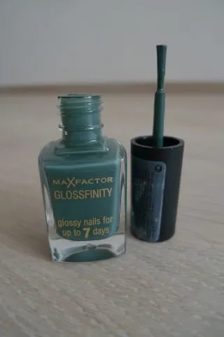 Лак для нігтів glossfinity (відтінок № 175) від max factor - відгуки, фото і ціна (мас-маркет) Лак для нігтів glossfinity (відтінок № 175) від max factor - відгуки, фото і ціна