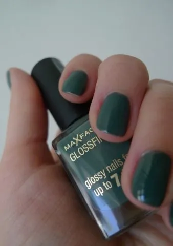 Лак для нігтів glossfinity (відтінок № 175) від max factor - відгуки, фото і ціна (фото) Лак для нігтів glossfinity (відтінок № 175) від max factor - відгуки, фото і ціна