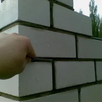 Літній душ з цегли на дачі своїми руками фото, відео, як зробити цегляний душ (фото) Літній душ з цегли на дачі своїми руками фото, відео, як зробити цегляний душ
