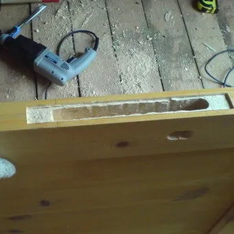 Літній душ з цегли на дачі своїми руками фото, відео, як зробити цегляний душ (зробити) Літній душ з цегли на дачі своїми руками фото, відео, як зробити цегляний душ