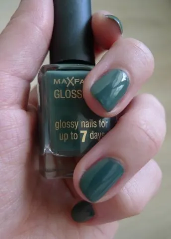 Лак для нігтів glossfinity (відтінок № 175) від max factor - відгуки, фото і ціна (factor) Лак для нігтів glossfinity (відтінок № 175) від max factor - відгуки, фото і ціна
