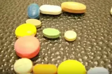 Літія гідроксид - формула, властивості, застосування, отримання, купити (їдкий літій) Літія гідроксид - формула, властивості, застосування, отримання, купити