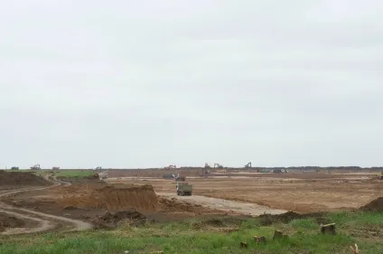 Лесові ґрунти просідання, властивості (відносять умови грунту) Лесові ґрунти просідання, властивості