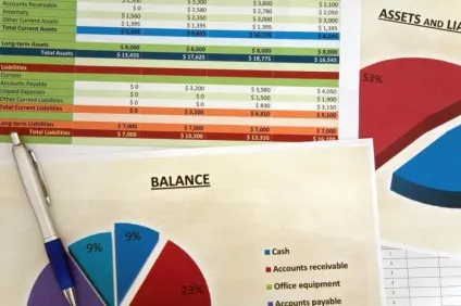 Ліквідаційний баланс форма, заповнення, затвердження (твердження) Ліквідаційний баланс форма, заповнення, затвердження