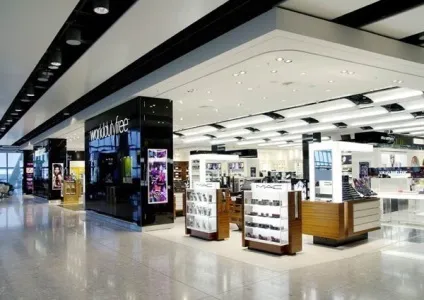 Кращі б'юті-засоби, які можна купити тільки в duty free (б'юті-засоби) Кращі б'юті-засоби, які можна купити тільки в duty free