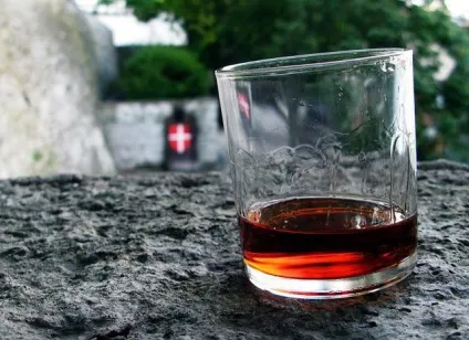 Лікер вана таллин в домашніх умовах склад (домашніх) Лікер вана таллин в домашніх умовах склад