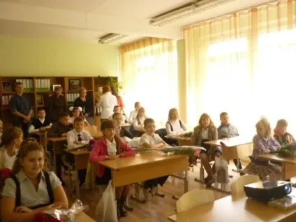 Літопис 5 класу - позаурочна робота, заходи (літопис) Літопис 5 класу - позаурочна робота, заходи