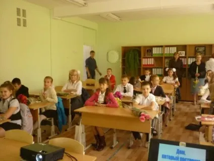 Літопис 5 класу - позаурочна робота, заходи (позаурочна робота заходи літопис 5 класу) Літопис 5 класу - позаурочна робота, заходи