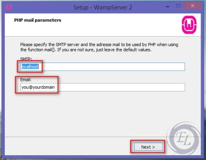 Легка установка локального сервера wampserver! (Установка) Легка установка локального сервера wampserver!