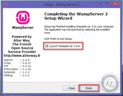 Легка установка локального сервера wampserver! (Локального сервера wampserver) Легка установка локального сервера wampserver!