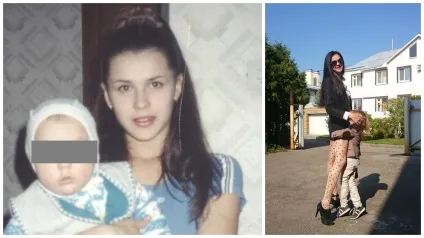 Мама, повернися! Вбила чоловіка-садиста Ровноая гімнастка гине в мордовської колонії (олександр Головачов) Мама, повернися! Вбила чоловіка-садиста Ровноая гімнастка гине в мордовської колонії