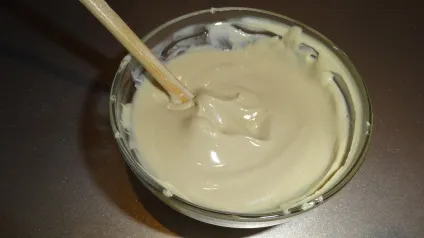 Маски для обличчя з березового дьогтю (особи) Маски для обличчя з березового дьогтю