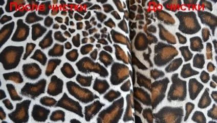 Кращі засоби для чищення салону автомобілів текстиль