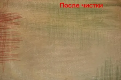 Кращі засоби для чищення салону автомобілів текстиль
