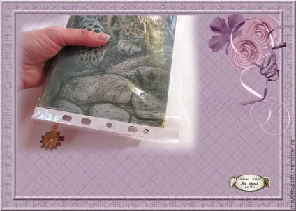 Майстер-клас декупаж щоденника - ярмарок майстрів - ручна робота, handmade (майстер-клас: декупаж щоденника) Майстер-клас декупаж щоденника - ярмарок майстрів - ручна робота, handmade