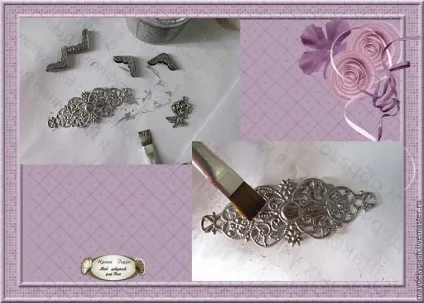 Майстер-клас декупаж щоденника - ярмарок майстрів - ручна робота, handmade (щоденника) Майстер-клас декупаж щоденника - ярмарок майстрів - ручна робота, handmade