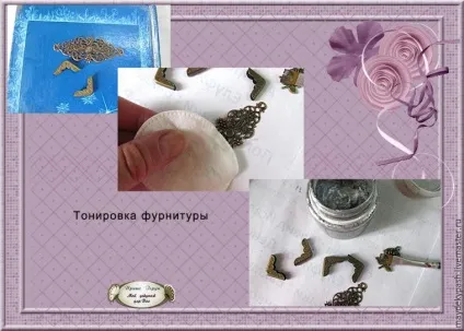 Майстер-клас декупаж щоденника - ярмарок майстрів - ручна робота, handmade (майстер-клас: декупаж щоденника) Майстер-клас декупаж щоденника - ярмарок майстрів - ручна робота, handmade