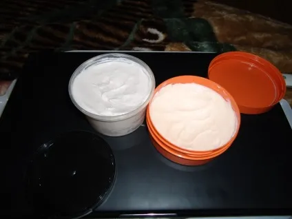 Масло для тіла organic shop vs масла для тіла the body shop - контрольна закупівля - makeit-up -