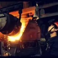 Міні завод з виробництва сталевої арматури (сталевий) Міні завод з виробництва сталевої арматури