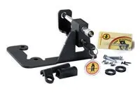Механічні блокіратори bear-lock, установка механічних блокіраторів (установка) Механічні блокіратори bear-lock, установка механічних блокіраторів