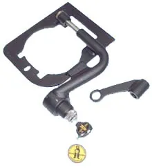 Механічні засоби захисту від угону bear-lock, автонаходка (сигналізації) Механічні засоби захисту від угону bear-lock, автонаходка