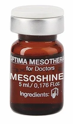 мезотерапія особи