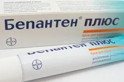 Мазь для загоєння ран і тріщин в інтимних місцях, задній прохід, особа (мазь) Мазь для загоєння ран і тріщин в інтимних місцях, задній прохід, особа