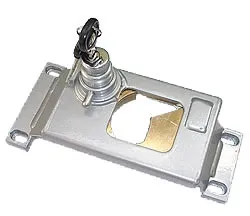 Механічні засоби захисту від угону bear-lock, автонаходка (автосвет) Механічні засоби захисту від угону bear-lock, автонаходка