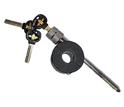 Механічні засоби захисту від угону bear-lock, автонаходка (запчастини) Механічні засоби захисту від угону bear-lock, автонаходка