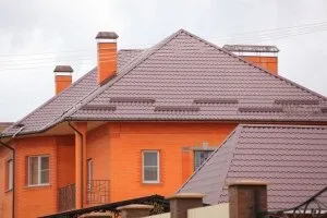 Металочерепиця супермонтерей технічні характеристики і правила монтажу (технічні) Металочерепиця супермонтерей технічні характеристики і правила монтажу