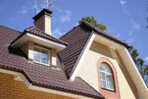 Металочерепиця супермонтерей технічні характеристики і правила монтажу (технічні) Металочерепиця супермонтерей технічні характеристики і правила монтажу