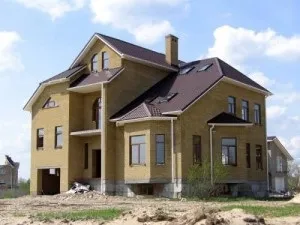 Металочерепиця супермонтерей технічні характеристики і правила монтажу (технічні) Металочерепиця супермонтерей технічні характеристики і правила монтажу