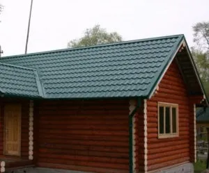 Металочерепиця супермонтеррей фото, кольору, монтаж (кольори) Металочерепиця супермонтеррей фото, кольору, монтаж