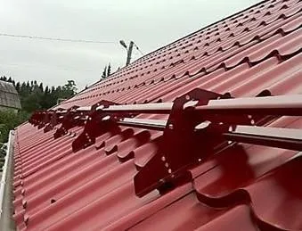Металочерепиця супермонтеррей - ціна і розміри, купити металочерепицю з профілем supermonterrey (супермонтеррей) Металочерепиця супермонтеррей - ціна і розміри, купити металочерепицю з профілем supermonterrey