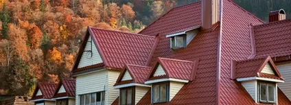Металочерепиця супермонтеррей характеристики, розміри (супермонтеррей) Металочерепиця супермонтеррей характеристики, розміри