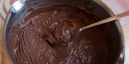 Мастика і ганаш з білого, темного, молочного шоколаду під мастику рецепти в домашніх умовах (білого) Мастика і ганаш з білого, темного, молочного шоколаду під мастику рецепти в домашніх умовах