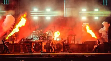 Maxidrom як це було, rockweek, тиждень року