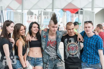 Maxidrom як це було, rockweek, тиждень року