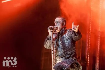 Maxidrom як це було, rockweek, тиждень року