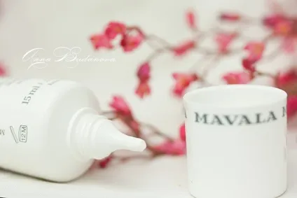 Mavala bariere-base і mavala nailactan відгуки (Термін тестування місяці) Mavala bariere-base і mavala nailactan відгуки