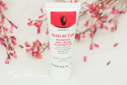 Mavala bariere-base і mavala nailactan відгуки (mavala) Mavala bariere-base і mavala nailactan відгуки