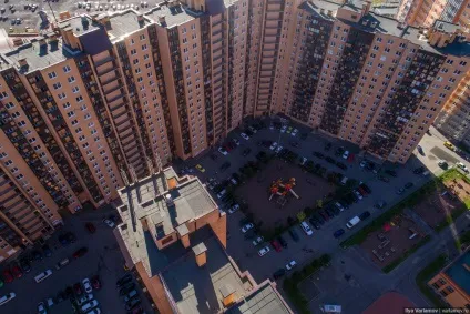 Мені здається, я намацав дно! Воно тепле і м'яке (змі) Мені здається, я намацав дно! Воно тепле і м'яке