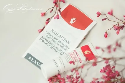Mavala bariere-base і mavala nailactan відгуки (тестування місяці Ціна) Mavala bariere-base і mavala nailactan відгуки