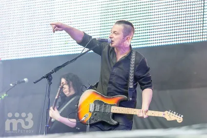 Maxidrom як це було, rockweek, тиждень року