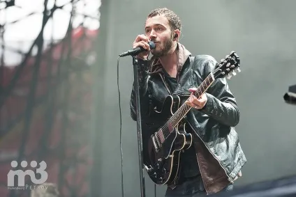 Maxidrom як це було, rockweek, тиждень року