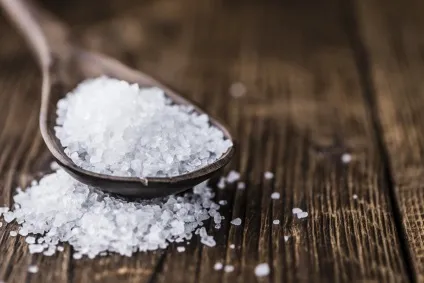 Міфи про сіль старі і нові