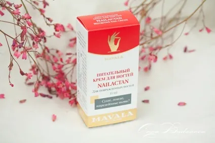 Mavala bariere-base і mavala nailactan відгуки (bariere-base) Mavala bariere-base і mavala nailactan відгуки